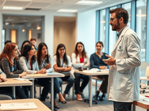 Курсы медицинской сестры без медицинского образования: реально ли начать карьеру с нуля