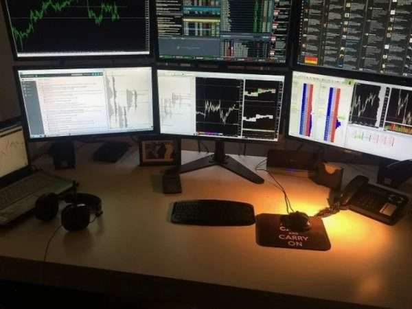 Почему трейдеры переходят на FRTX с других платформ