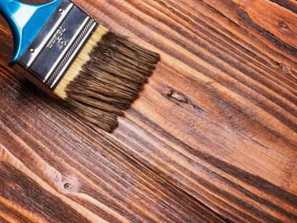 Натуральное масло для дерева, польза, свойства и применение