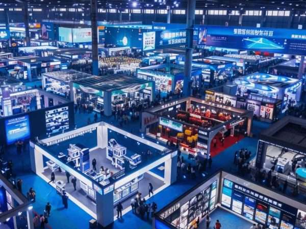 Погружение в китайские выставки: зачем посещать и что учесть новичку