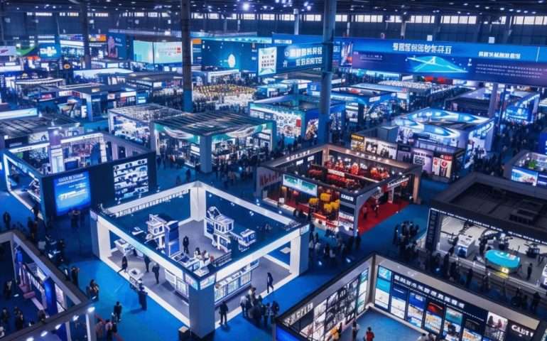 Погружение в китайские выставки: зачем посещать и что учесть новичку