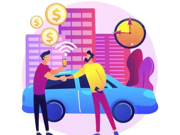 Временные трудности: где получить займ под залог транспорта