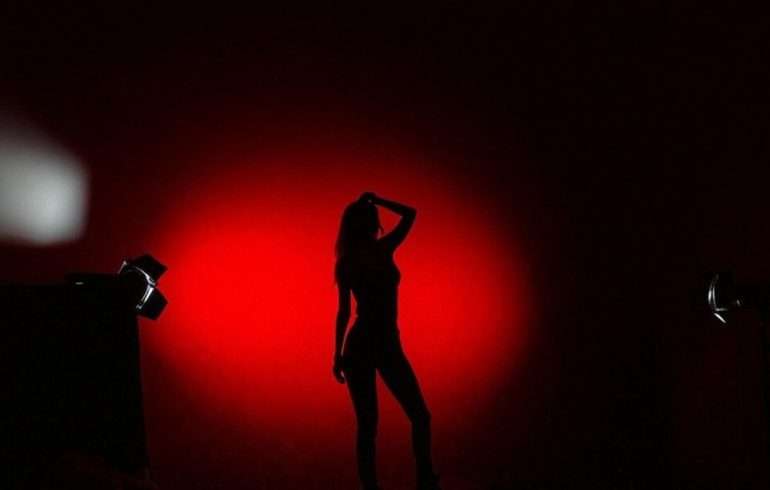 Когда переходить на высокие каблуки: признаки готовности