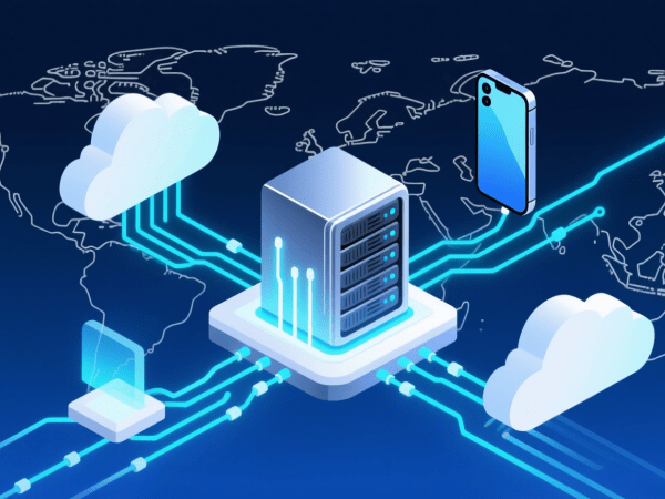 Облачные сервисы для бизнеса и цифровых продуктов: как выбрать идеальное решение
