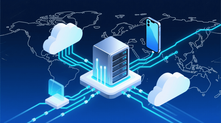 Облачные сервисы для бизнеса и цифровых продуктов: как выбрать идеальное решение