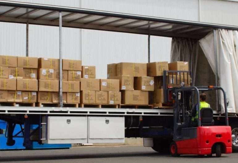 Экономия в деталях: почему бизнес выбирает сборные грузы из Европы