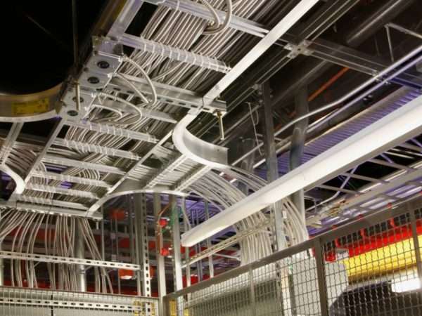 Импортозамещение в производстве кабеленесущих систем и монтажной арматуры