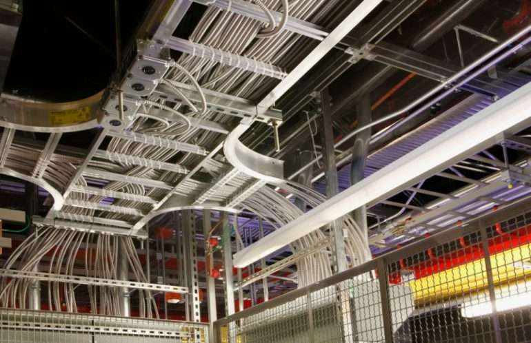 Импортозамещение в производстве кабеленесущих систем и монтажной арматуры