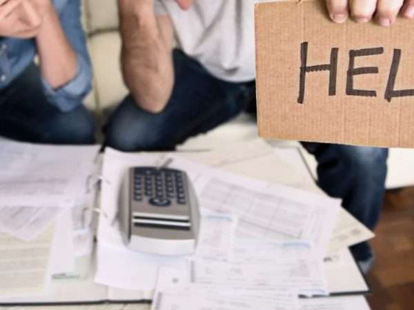 Частые ошибки заемщиков — что мешает экономить