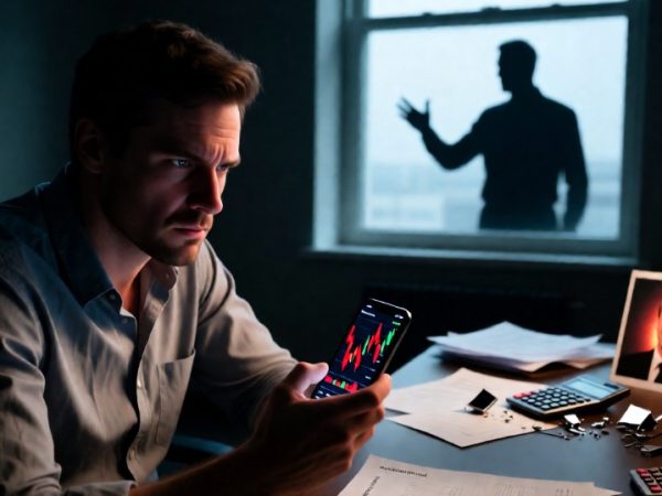 Как обманывают брокеры и псевдотрейдеры: реальные схемы и как их распознать