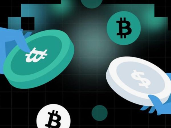 Обменник криптовалют онлайн для новичка: пошаговый разбор первой сделки на Roboex.io