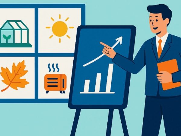 Сезонный бизнес: как заработать на праздничном спросе