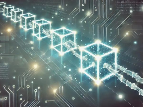 Блокчейн простыми словами: как работает технология, которая меняет деньги, бизнес и государство