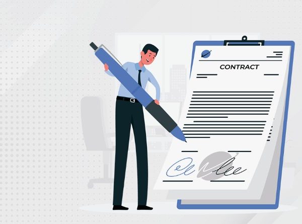 Внешнеторговый контракт на поставку товаров из Китая: структура, тонкости и частые ошибки