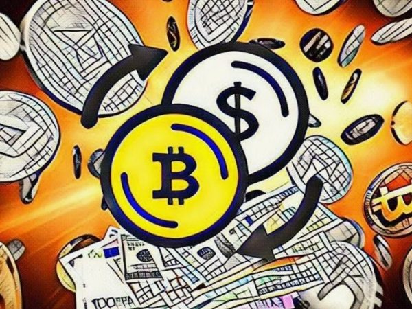 Обменник криптовалюты против криптобиржи: где выгоднее менять монеты «здесь и сейчас»