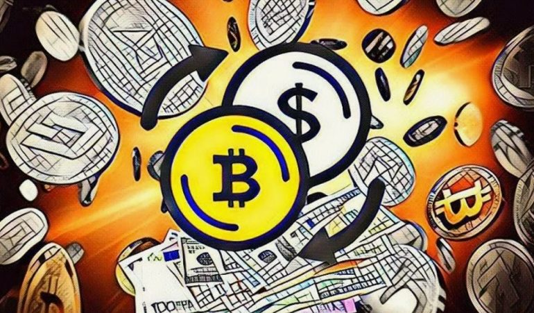 Обменник криптовалюты против криптобиржи: где выгоднее менять монеты «здесь и сейчас»