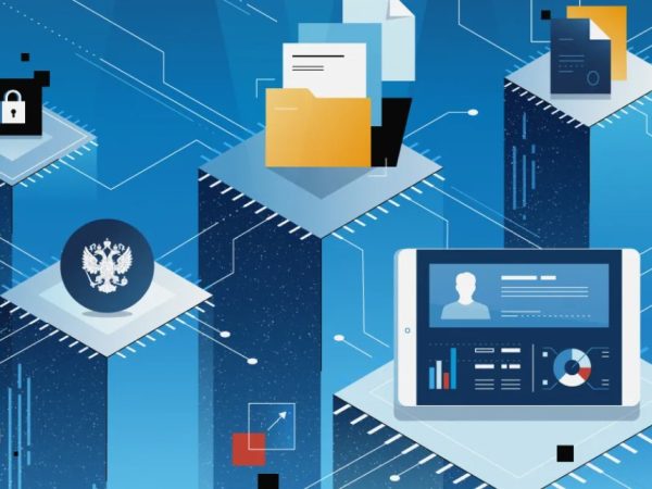 Зачем бизнесу единая платформа для нормативной документации и к чему приводит хаос в файлах.