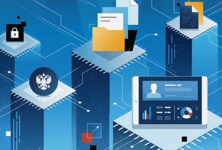 Зачем бизнесу единая платформа для нормативной документации и к чему приводит хаос в файлах.