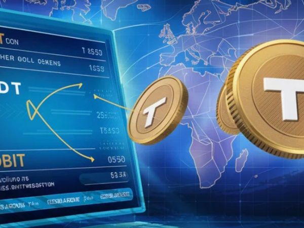 Как обменять USDT в TON: практический опыт в новой реальности криптовалют