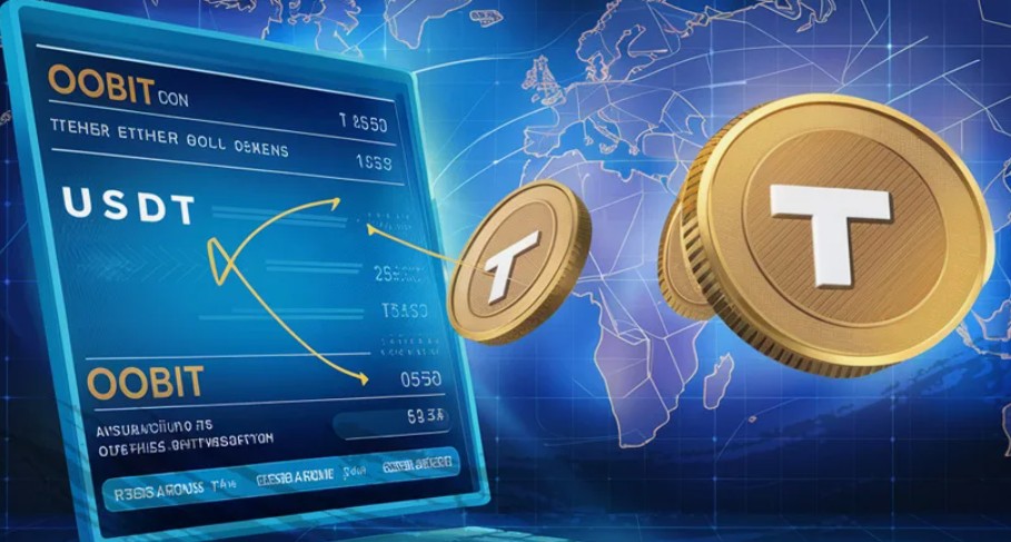 Как обменять USDT в TON: практический опыт в новой реальности криптовалют