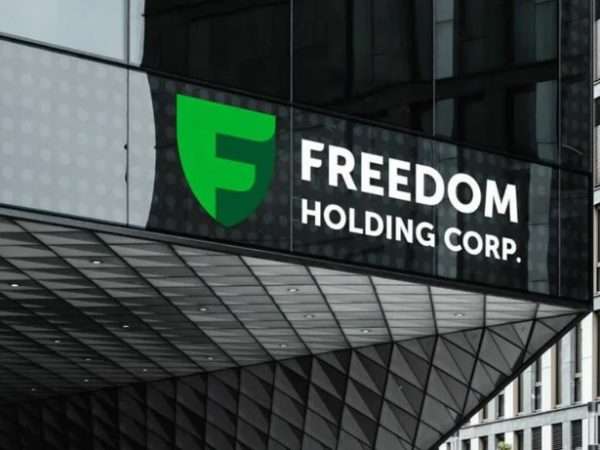 Freedom Holding Corp: Глобальная компания с перспективным будущим