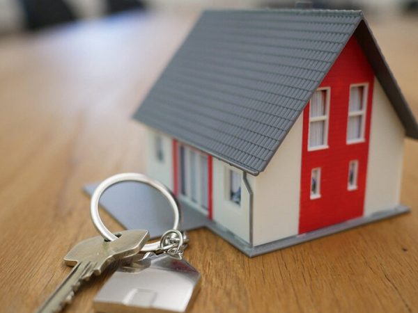 Кредит под залог недвижимости в Россельхозбанке от 15,85% годовых с условиями на 2022 год — взять быстрый кредит в залог имеющегося жилья 🏠