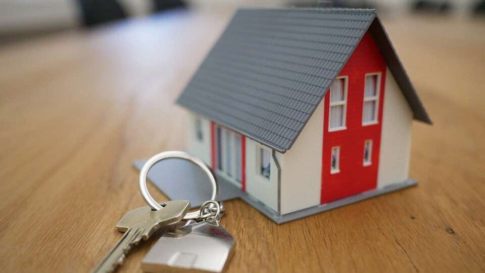 Кредит под залог недвижимости в Россельхозбанке от 15,85% годовых с условиями на 2022 год — взять быстрый кредит в залог имеющегося жилья 🏠