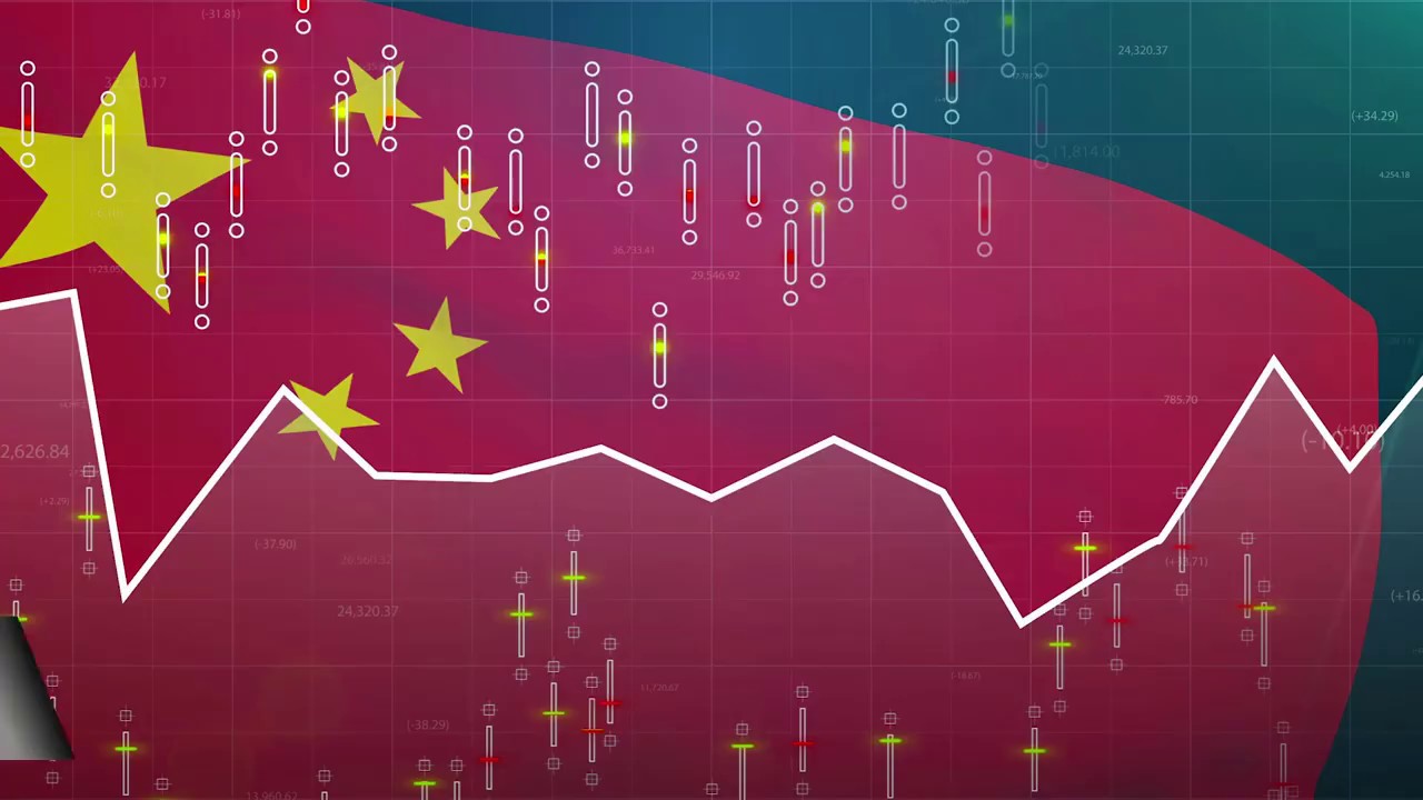 Самые надежные   и ликвидные акции   Китая: обзор