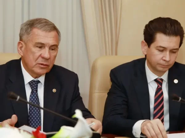 В Татарстане обсудили новые меры стимулирования селлеров