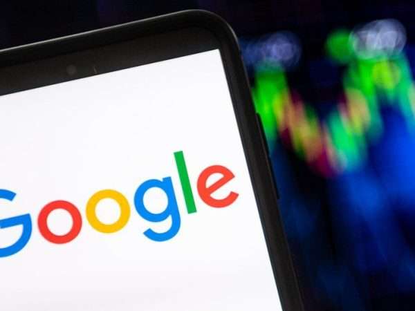 Google может столкнуться с исками на 25 млрд евро