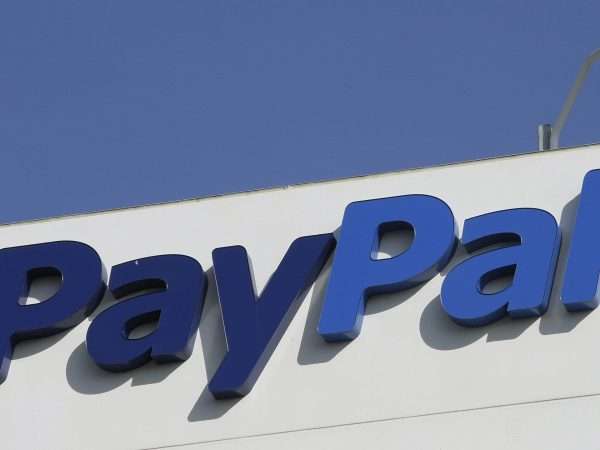 Прибыль PayPal Holdings Inc за третий квартал, по оценкам, составила 96 центов на акцию
