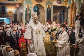 Праздники в России: откройте волшебный мир церковных праздников!