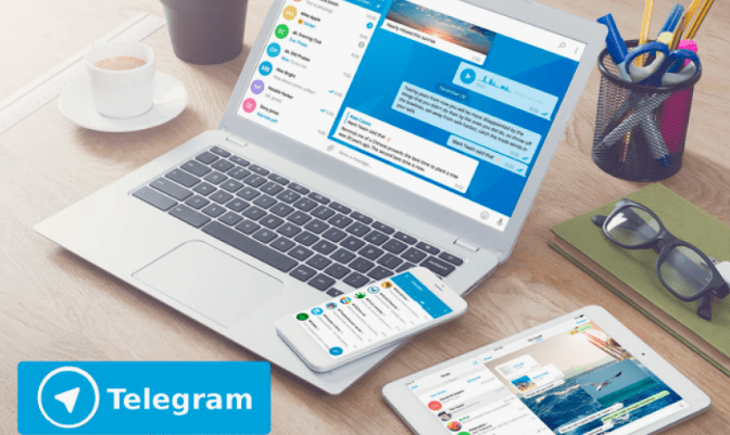 Интернет-магазин в Telegram: выгодные направления для бизнеса