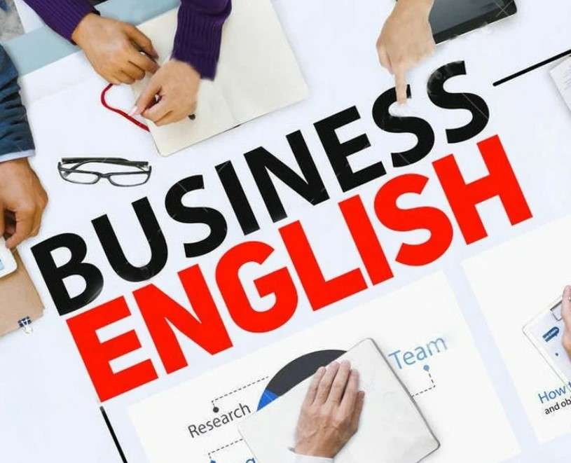 Преимущества изучения делового английского онлайн